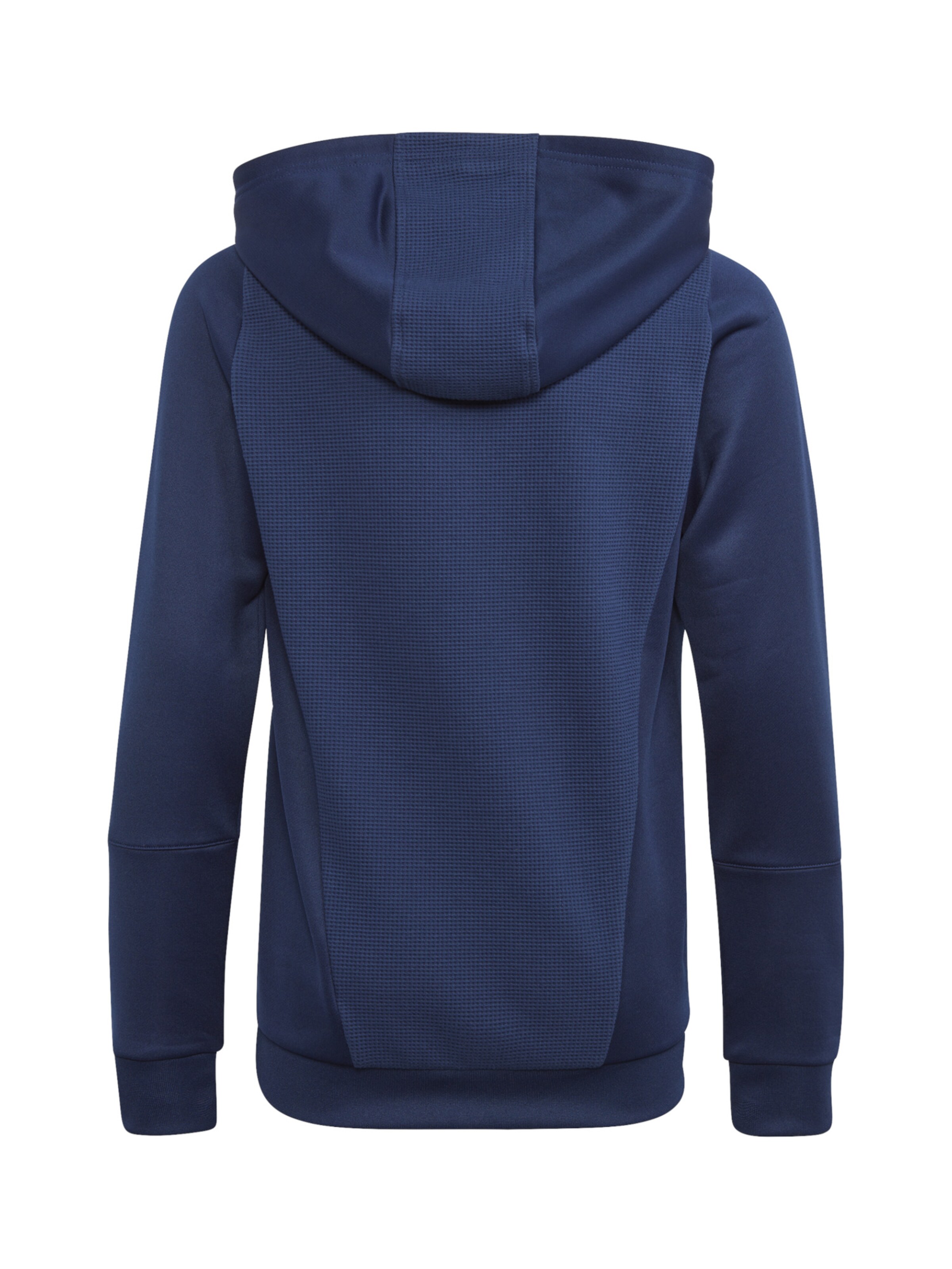 ADIDAS PERFORMANCE Sportsweatshirt 'Tiro 23 Competition' in Blau