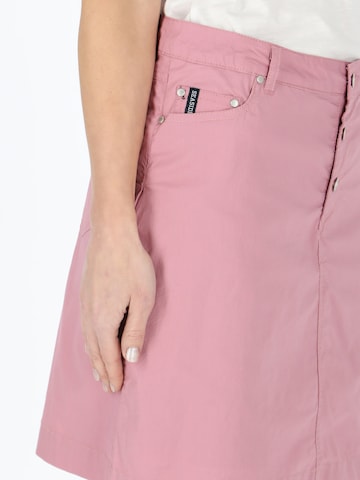Seaside - Falda 'Tampa' en rosa