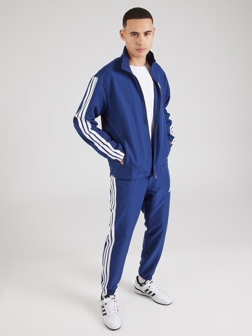 Completo per l'allenamento di ADIDAS SPORTSWEAR in blu
