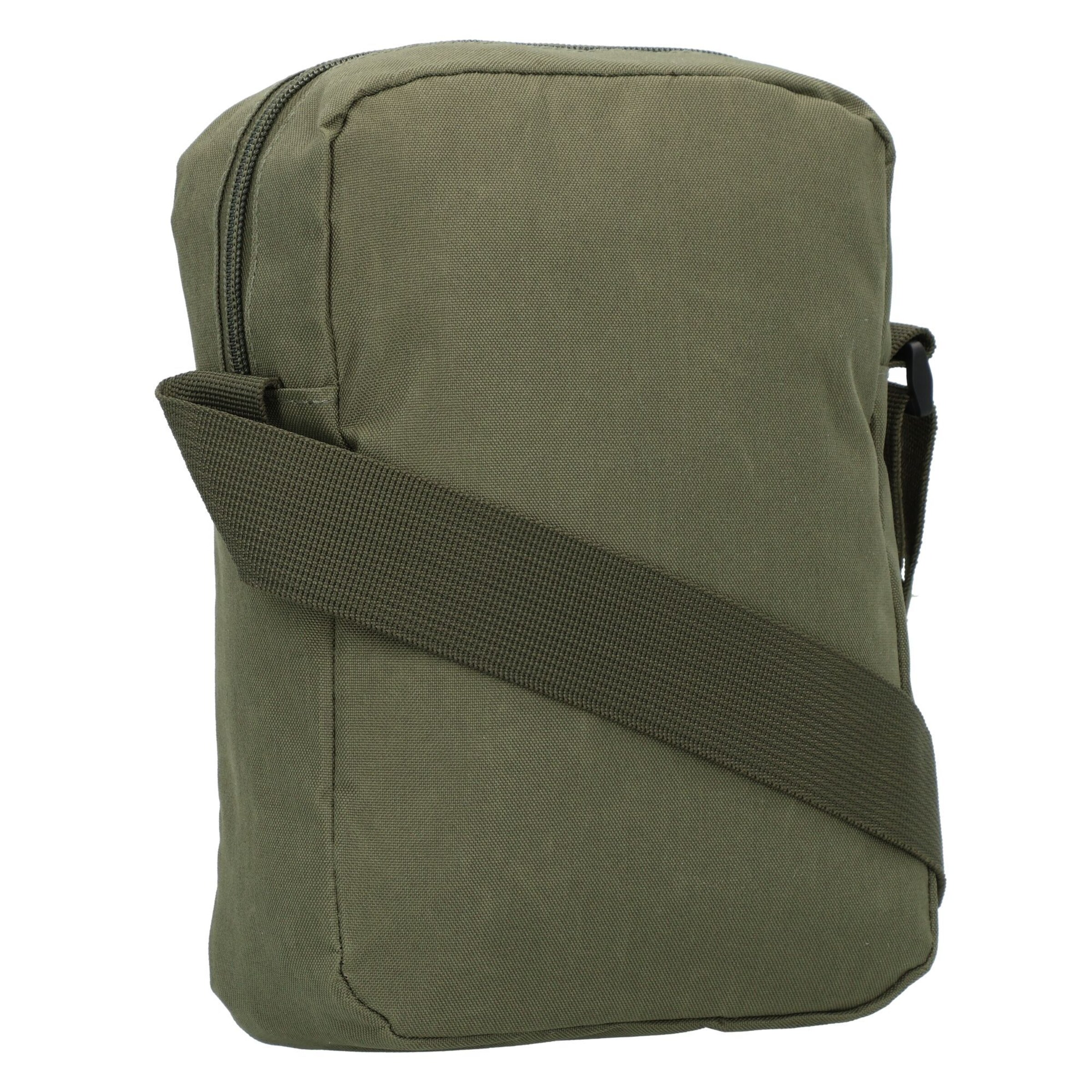 Borsa a tracolla 'Bold' di BENCH in verde