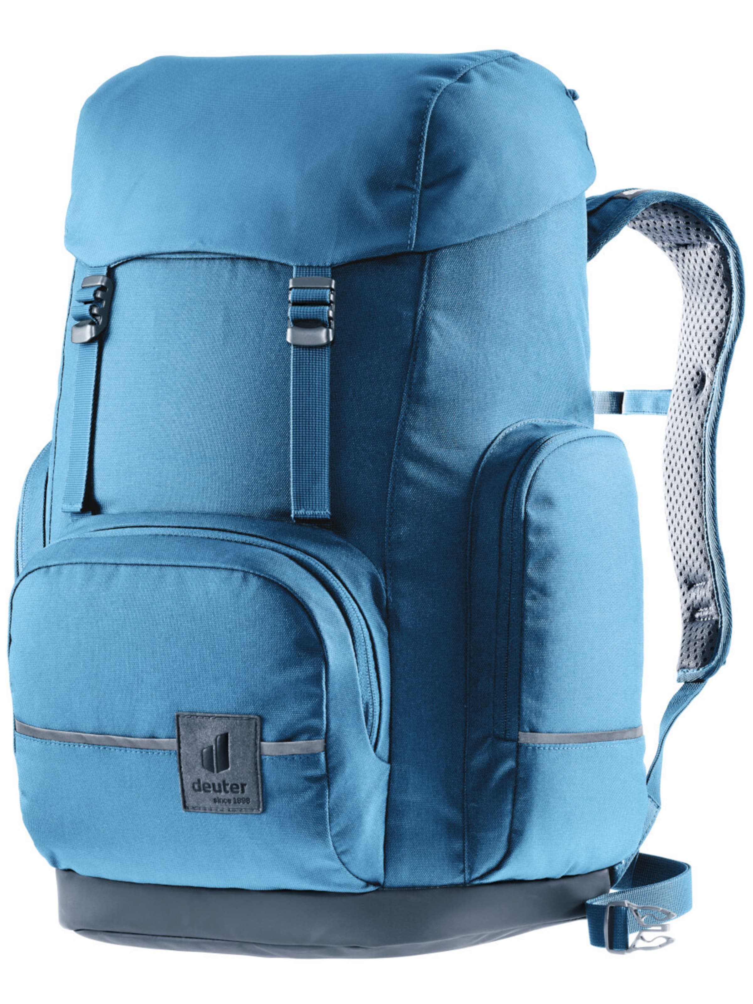 Sac à dos 'Scula' DEUTER en bleu