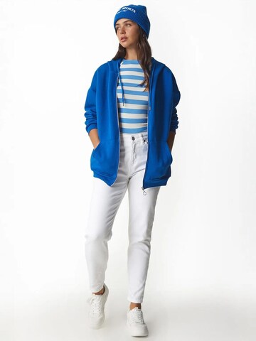 Felpa di Happiness İstanbul in blu