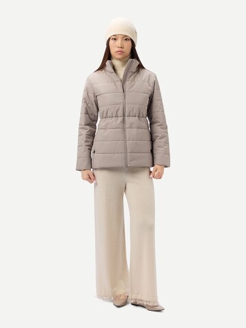 GOBI Cashmere Übergangsjacke‌‌‌‌‌ in Pink