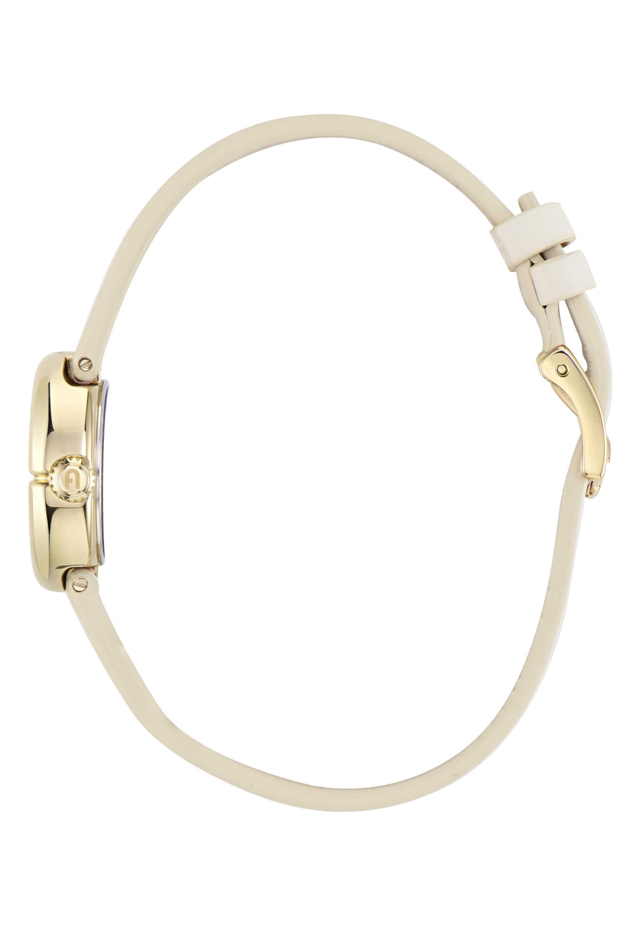 FURLA Analoog horloge 'MIASFERA ICONIC' in Wit