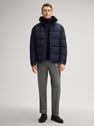 Veste mi-saison 'Newton' JOOP! en bleu