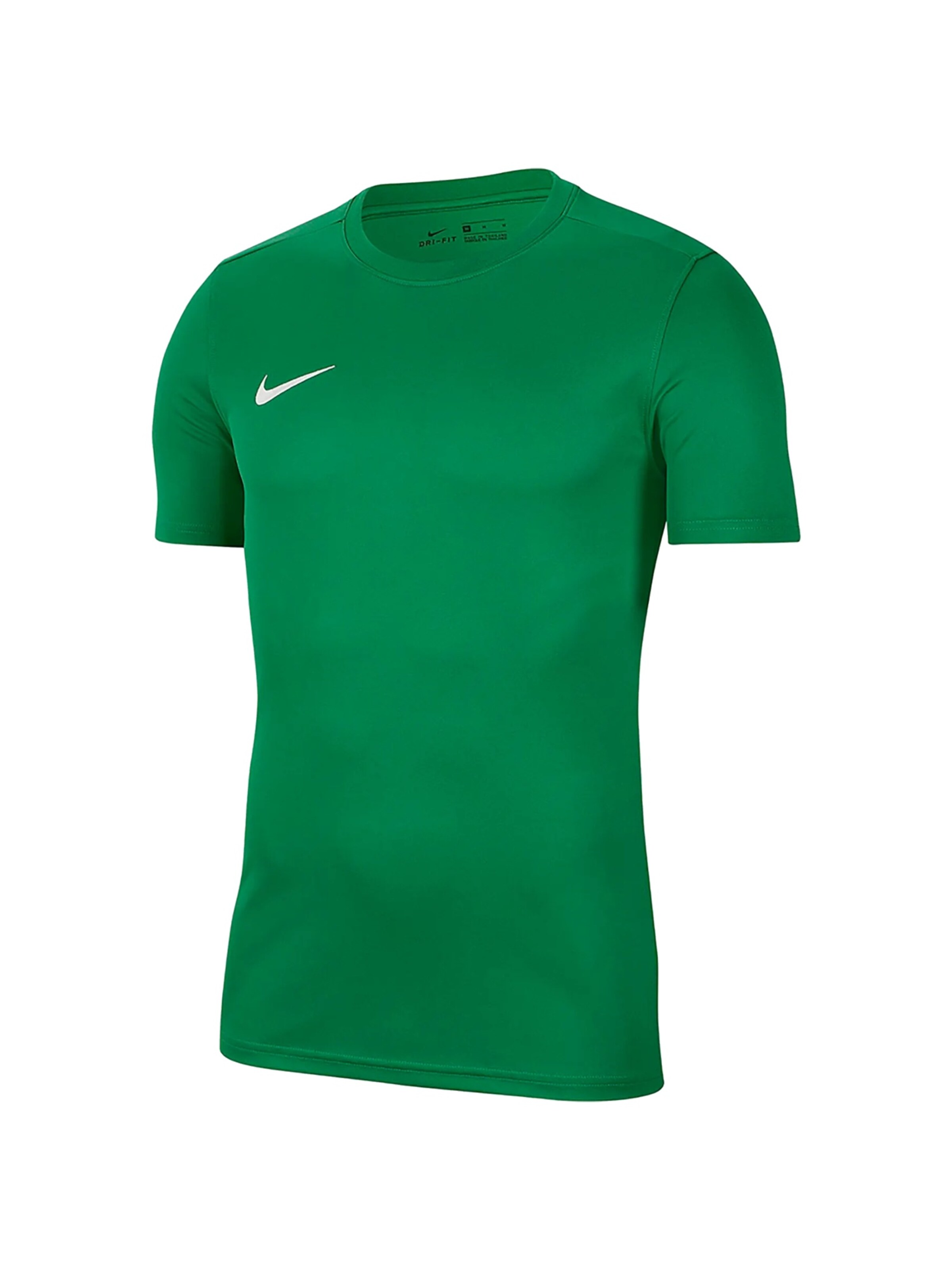 NIKE Shirt‌‌‌‌‌‌‌‌ in Grün: Vorderseite