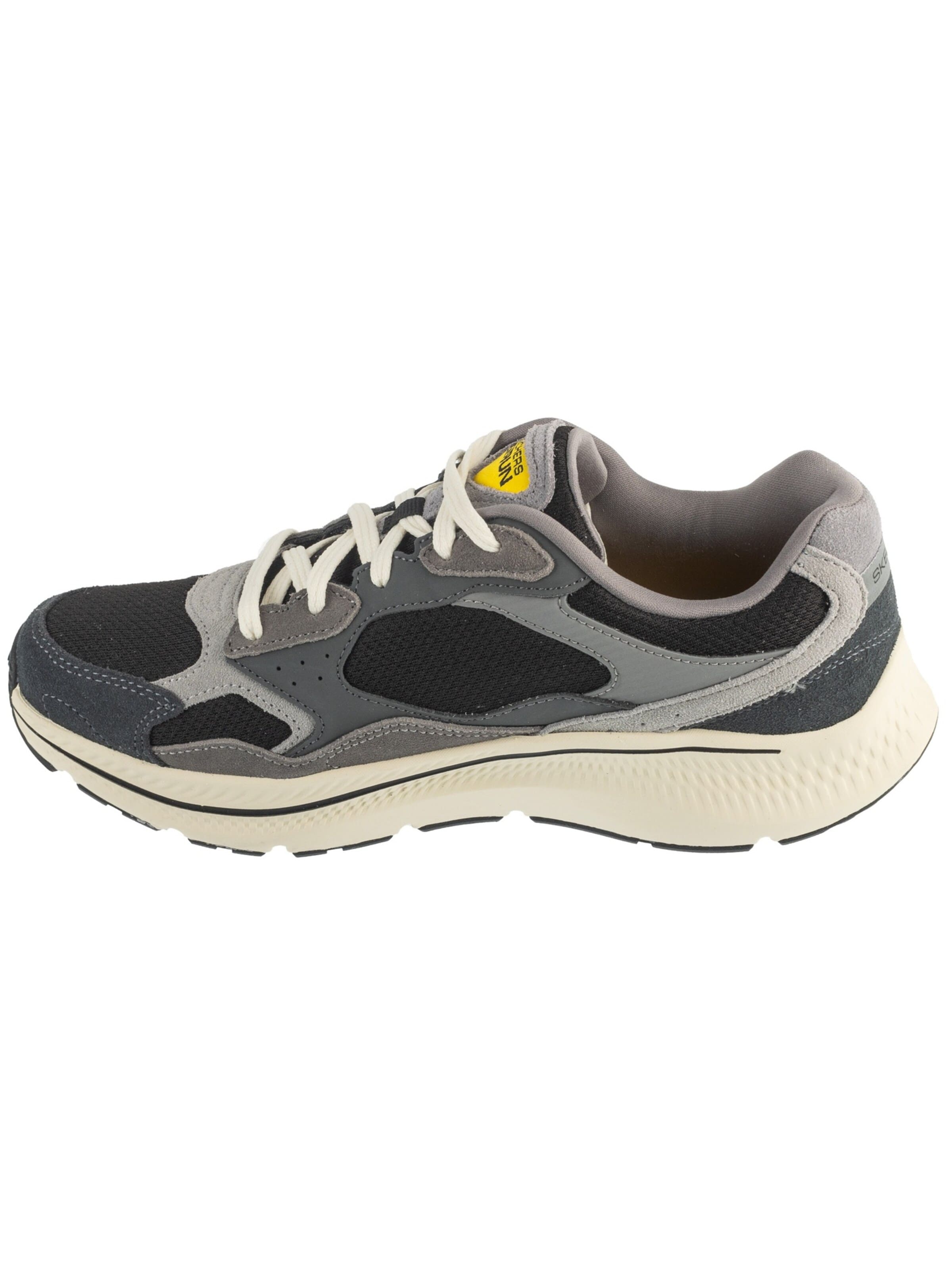SKECHERS Running shoe 'Skechers Go Run Consistent 2.0 - Retro Runner V1' in Grey