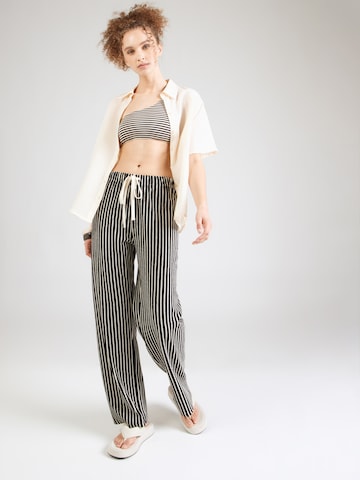 PROTEST Korzet Bikinový top 'MIXMarlee' - Biela