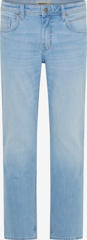PADDOCKS Regular Jeans in Blau: Vorderseite