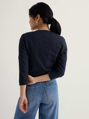 Seasalt Cornwall Kardigán 'Vanessa' - kék