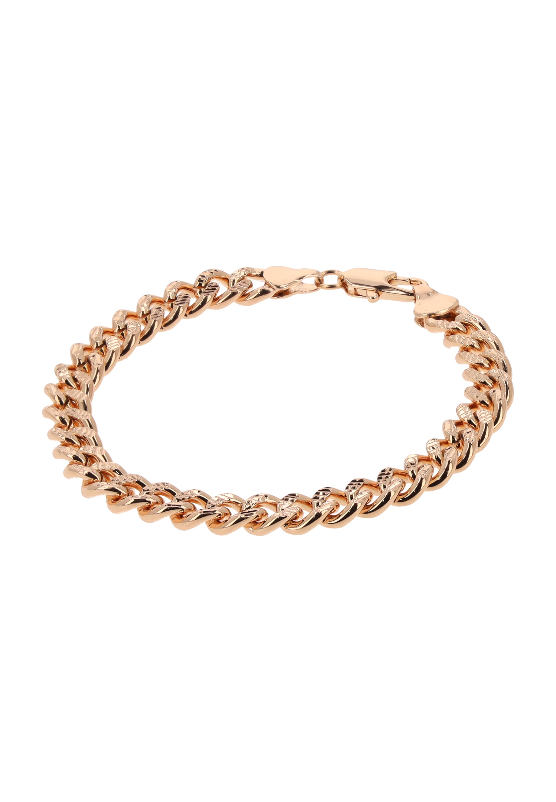 Bracelet faina en or