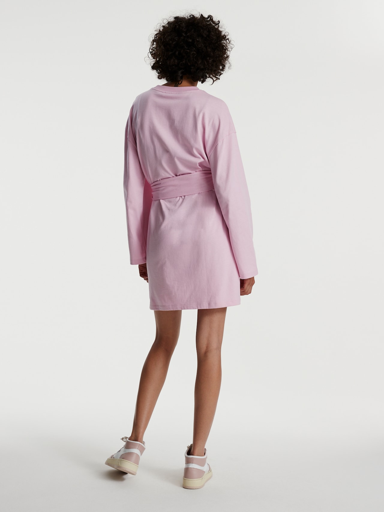 EDITED Vestido 'Arwen' lila