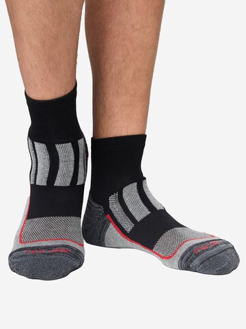 Nur Die Socks in Black