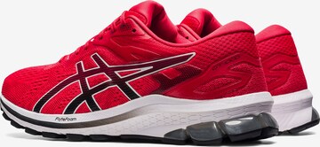 ASICS Running Shoes 'GT-1000 10' in Red