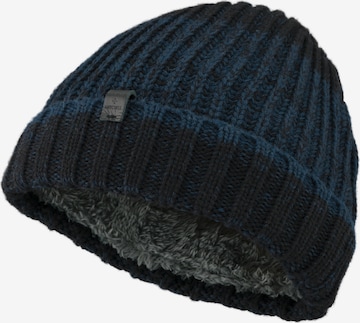 Bickley + Mitchell Amsterdam Pipo värissä sininen: etupuoli