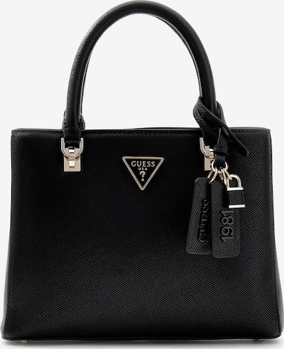 GUESS Shoulder Bag 'Noelle' in One size in Black, Item view