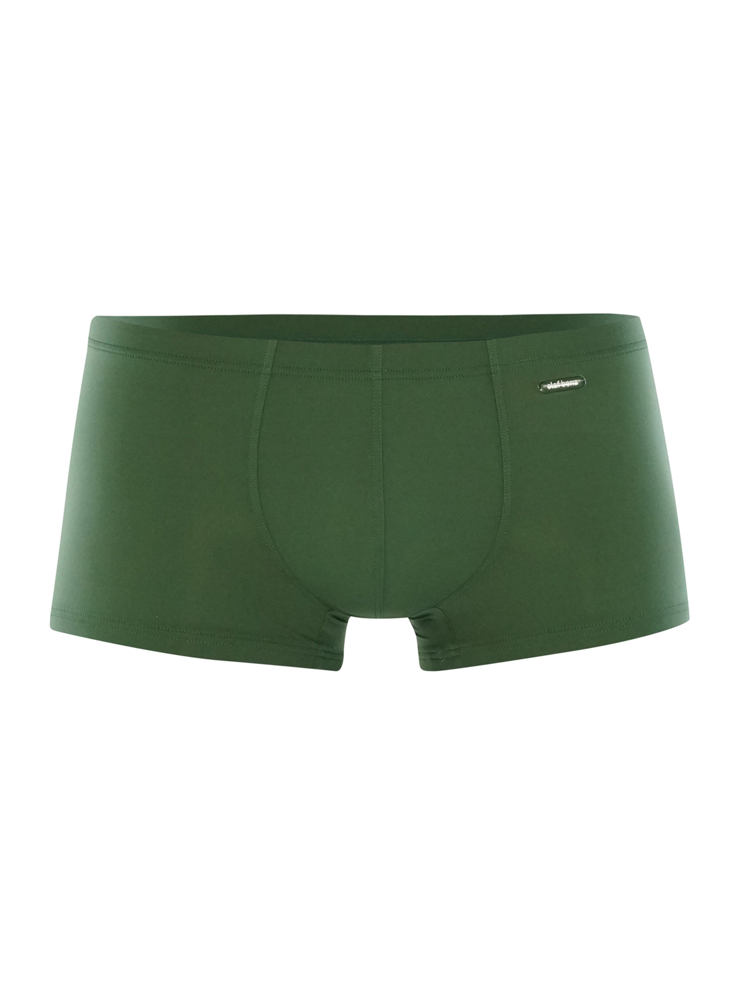Boxers ' RED0965 Minipants ' Olaf Benz en vert