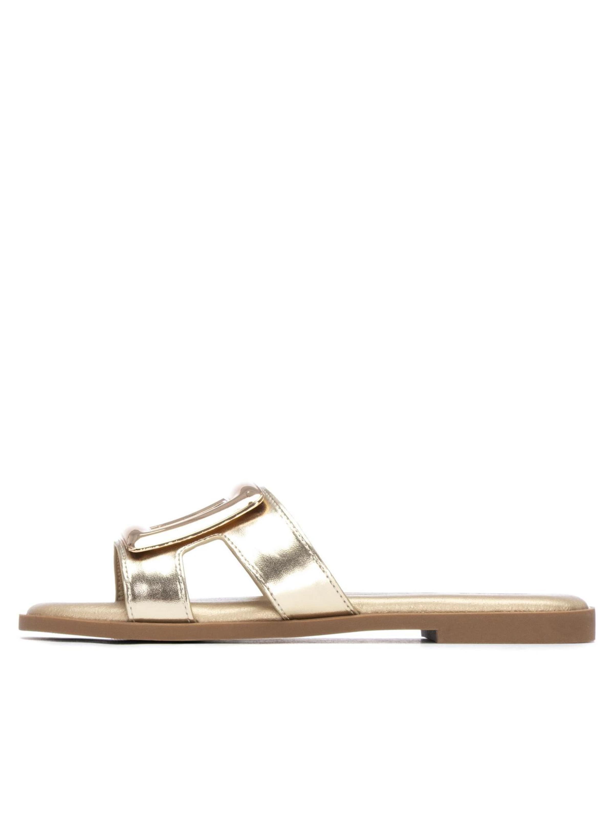 Xti Sandale‌‌‌‌‌‌‌‌‌‌ in Gold