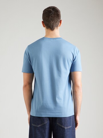 Marc O'Polo Shirt in Blue