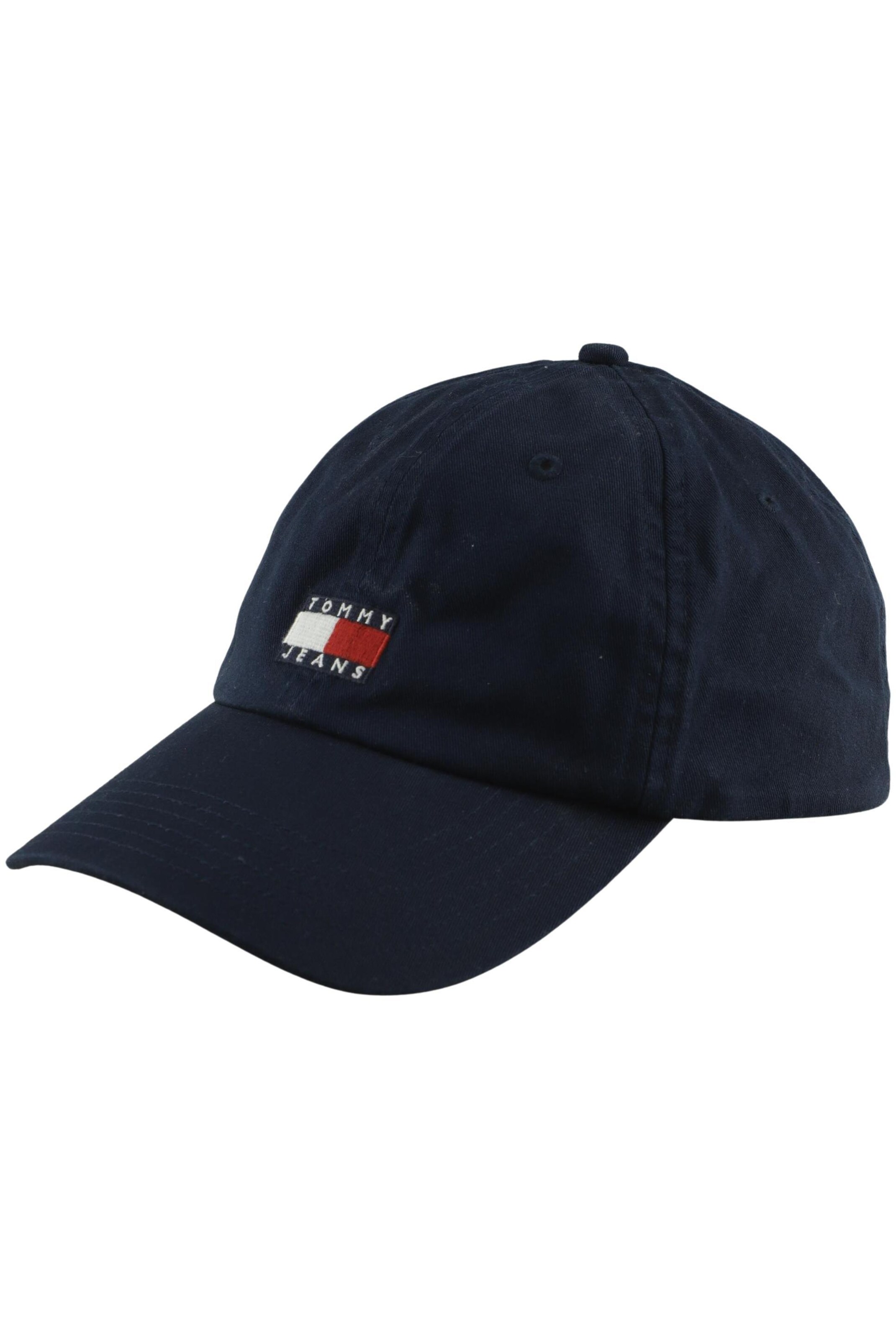 Tommy Jeans Hat & Cap in One size in Blue: front