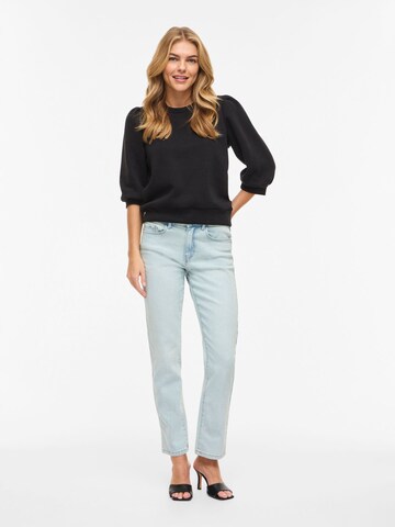 regular Jeans 'VIAlice' di VILA in blu