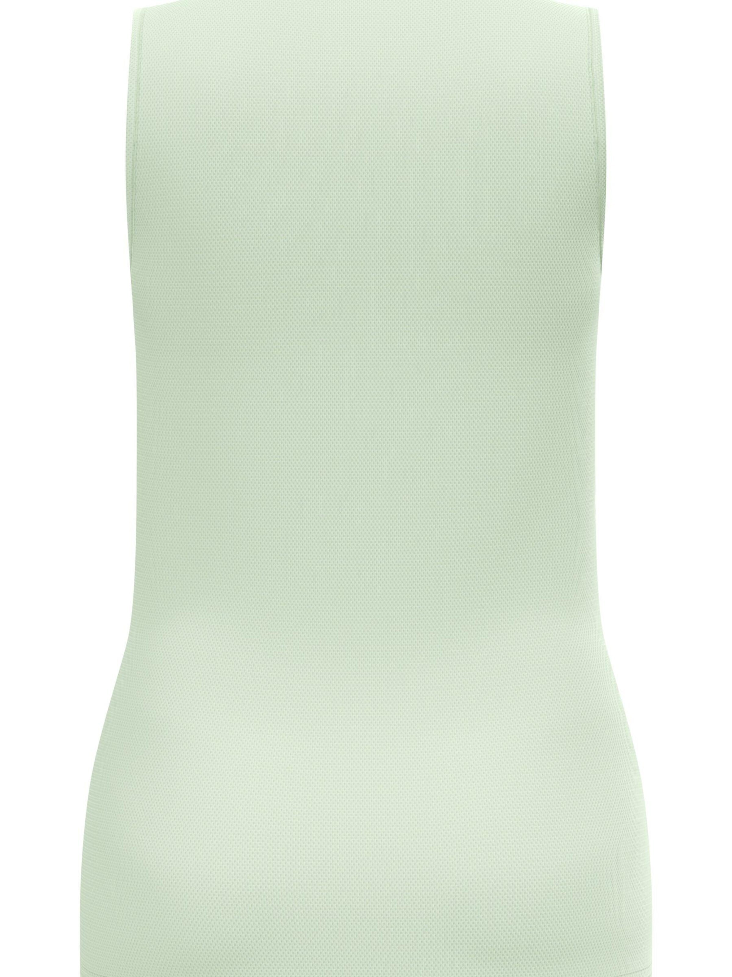 ODLO Base layer 'ACTIVE F-DRY LIGHT' in Green