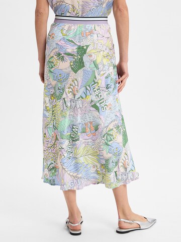 Marc Cain Midirock in Lila