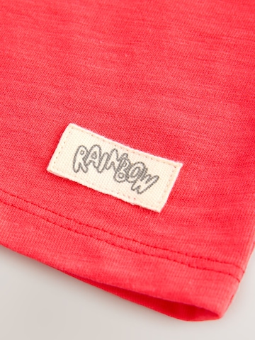 Next Shirt in Orange