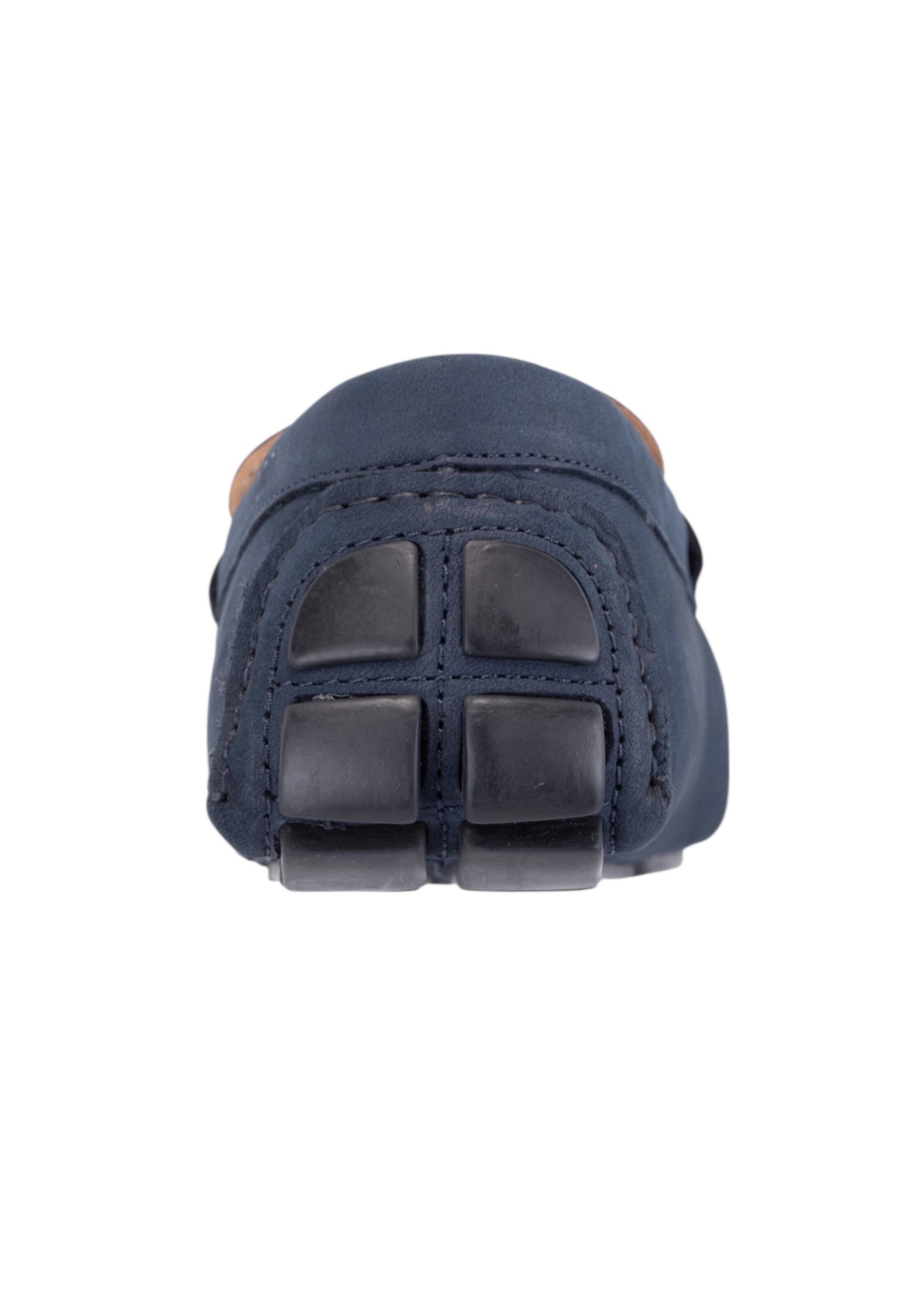 JOOP! Moccasins 'Piola Dimitri' in Blue