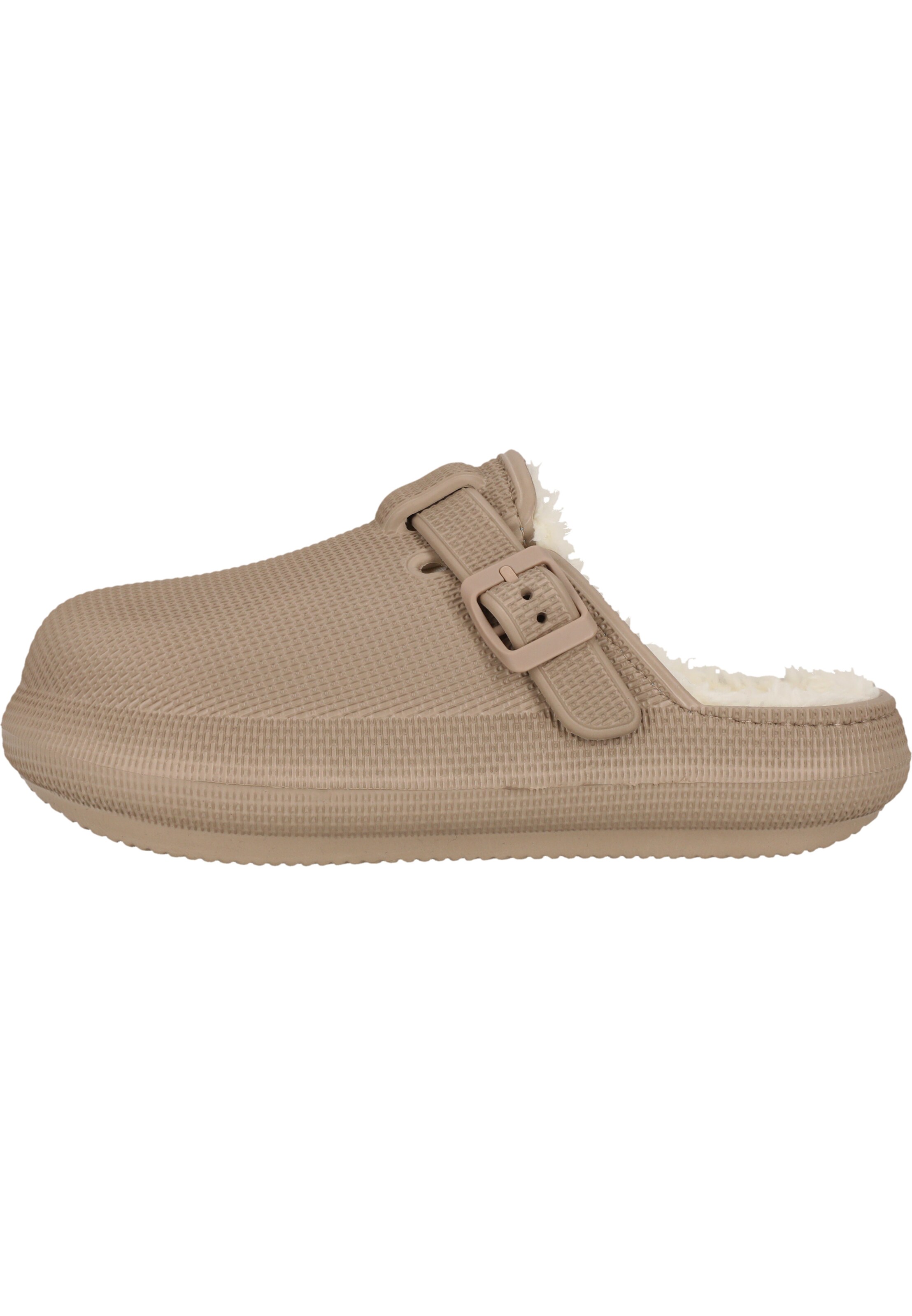 ENDURANCE Slipper 'Alenta' in Beige