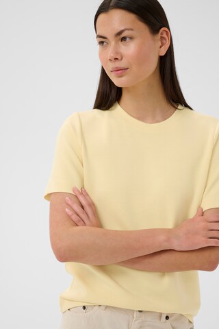 InWear Shirts 'VincentIW' i gul