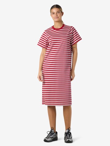 Robe 'NMEmber' Noisy may en rouge