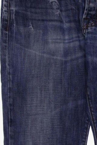 BOSS Jeans in 36 in Blue