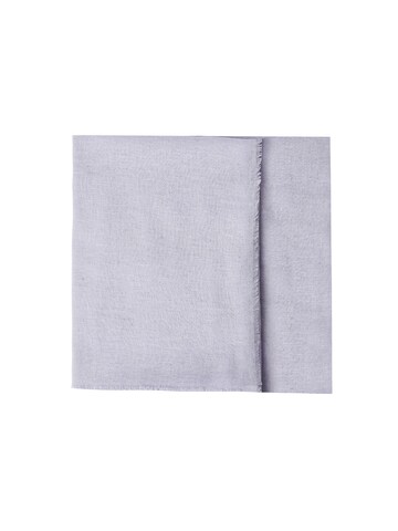 TATUUM Scarf in Purple