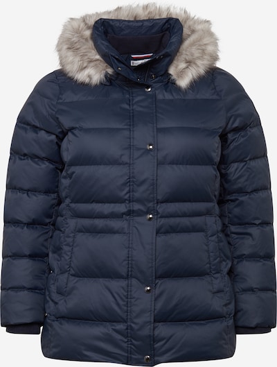 Tommy Hilfiger Curve Talvejope tumesinine, Tootevaade