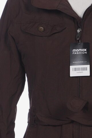THE NORTH FACE Jacke S in Braun