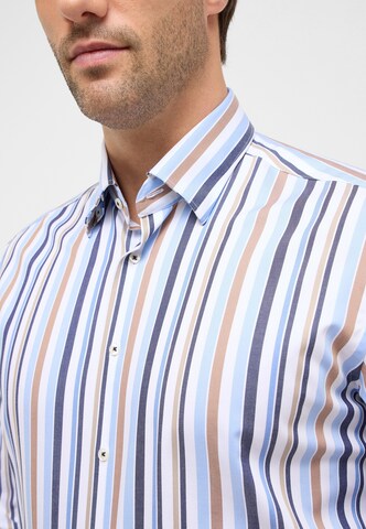 ETERNA Regular fit Business shirt in Mixed colours