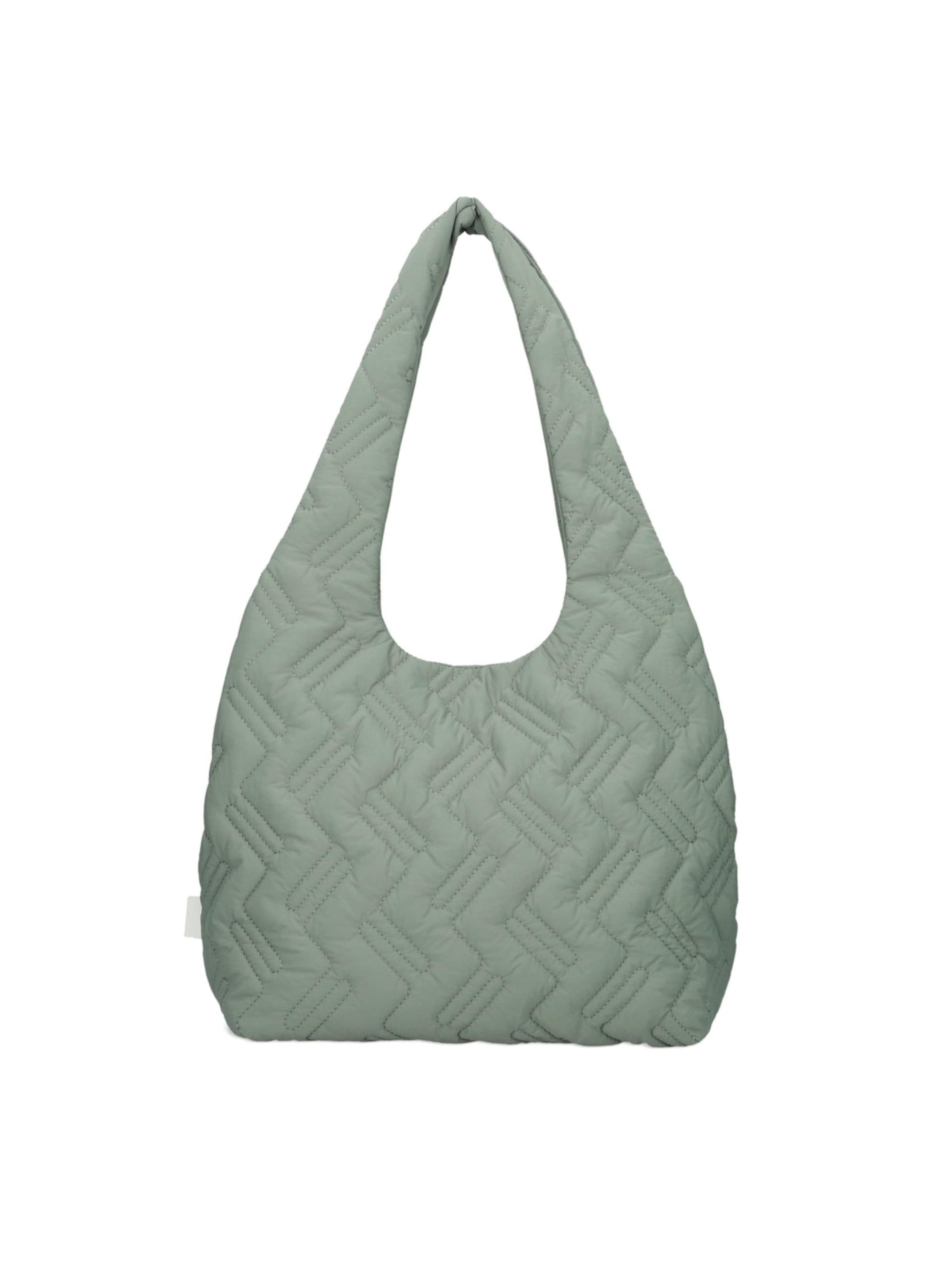 ZWEI Shopper 'CLEO CL100' in Green