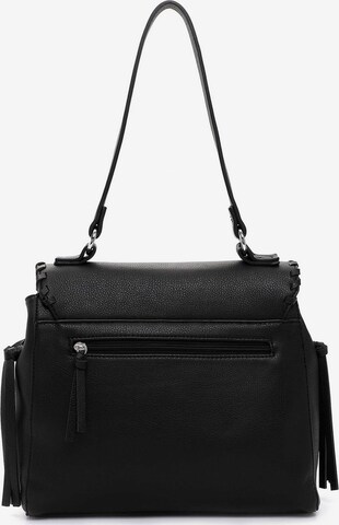 TAMARIS Handbag 'Gesine' in Black