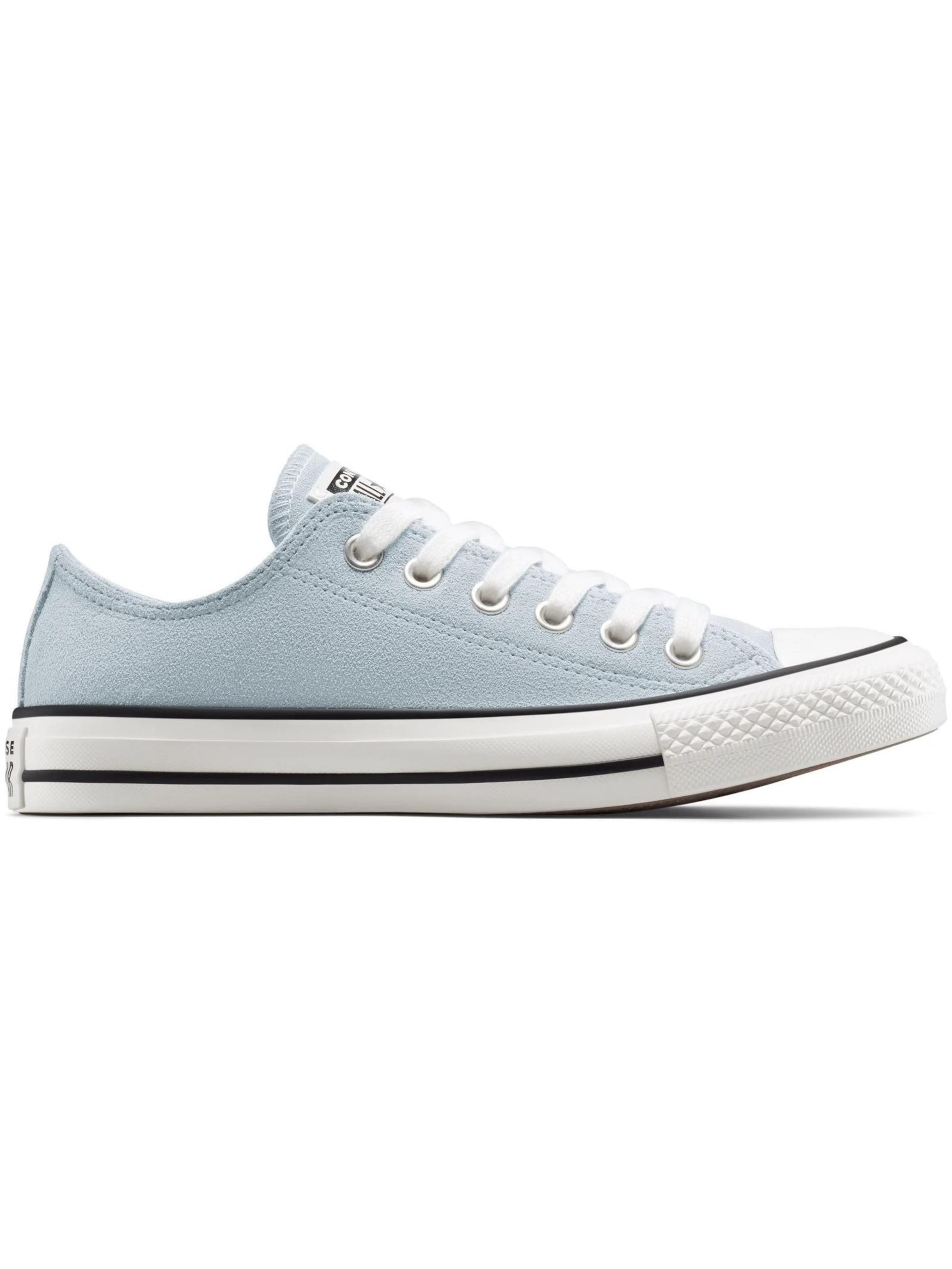 Baskets basses 'Converse Chuck Taylor All Star' CONVERSE en bleu : devant