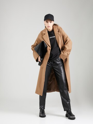 Calvin Klein Футболка 'HERO' в Черный