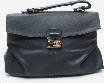 Roeckl Handtasche One Size in Blau: predná strana