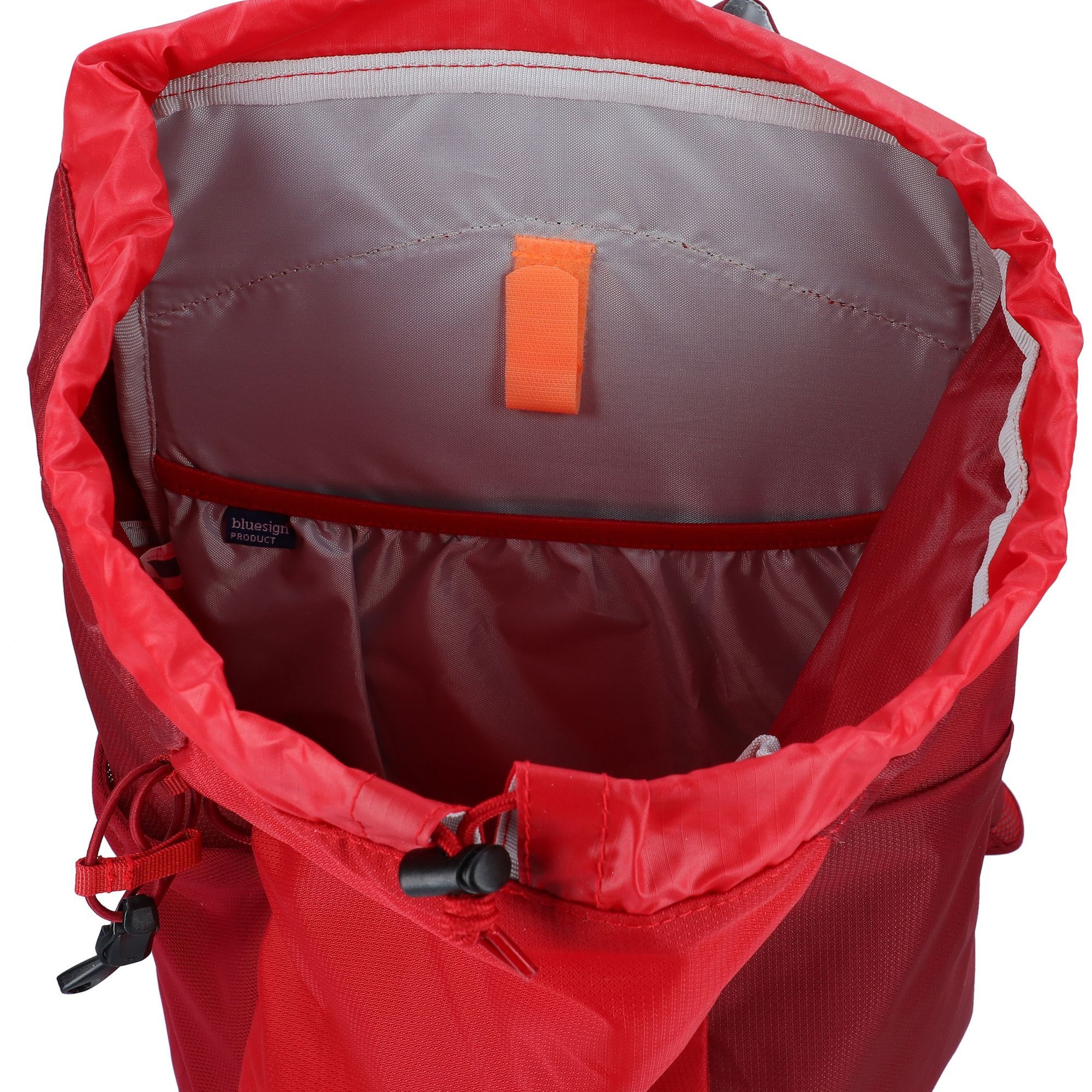 Sac à dos de sport 'AC Lite 30' DEUTER en rouge