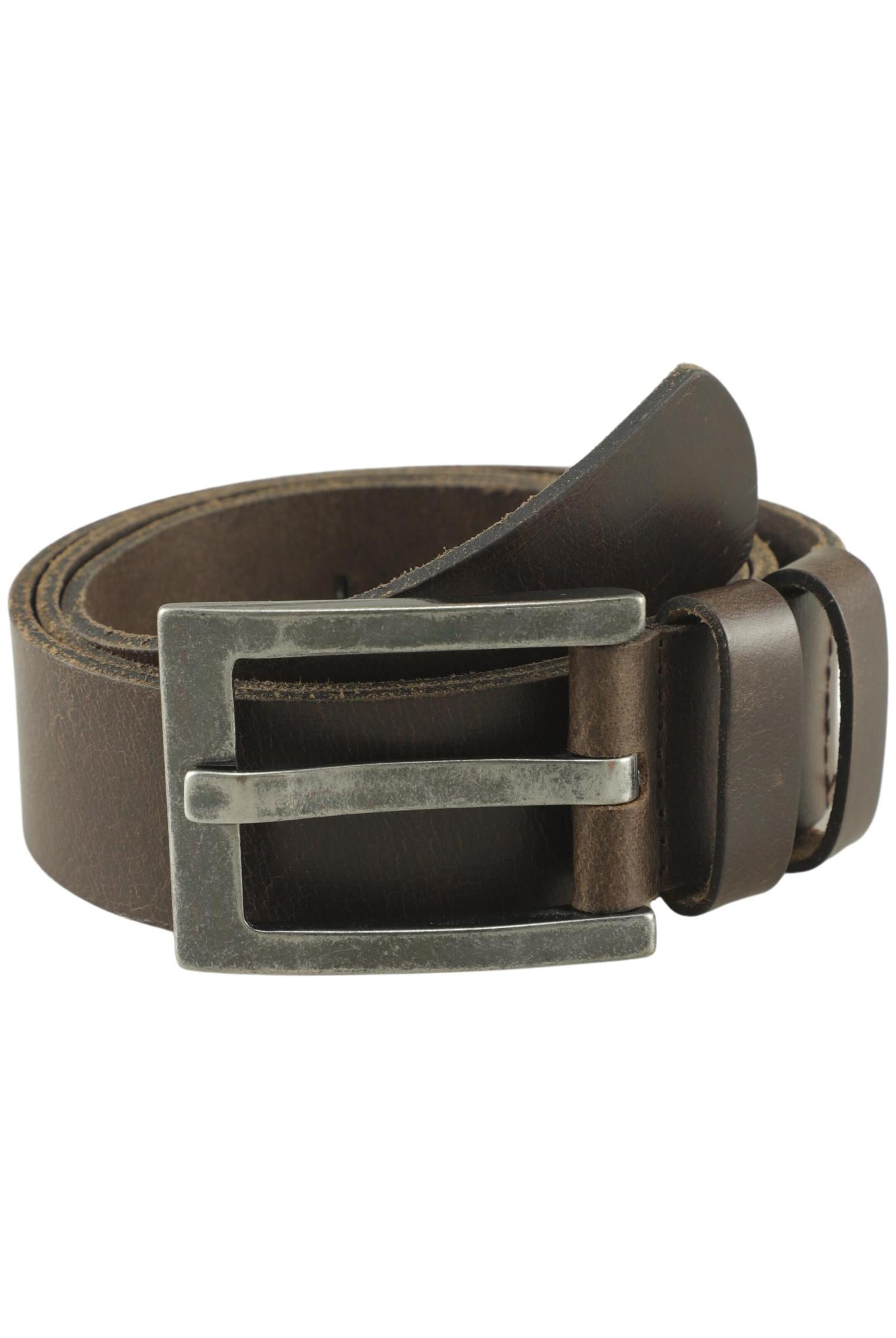 Petrol Industries Gürtel One Size in Braun: Vorderseite