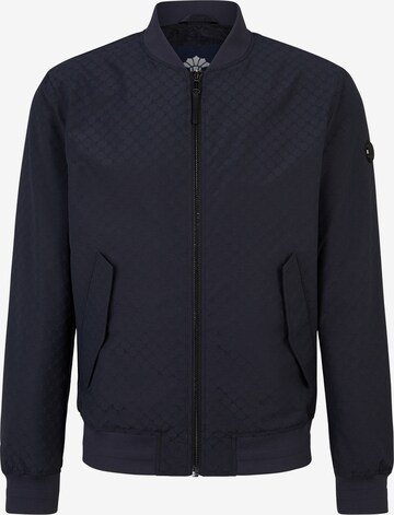 JOOP! Between-Season Jacket 'Eston' in Blue: front