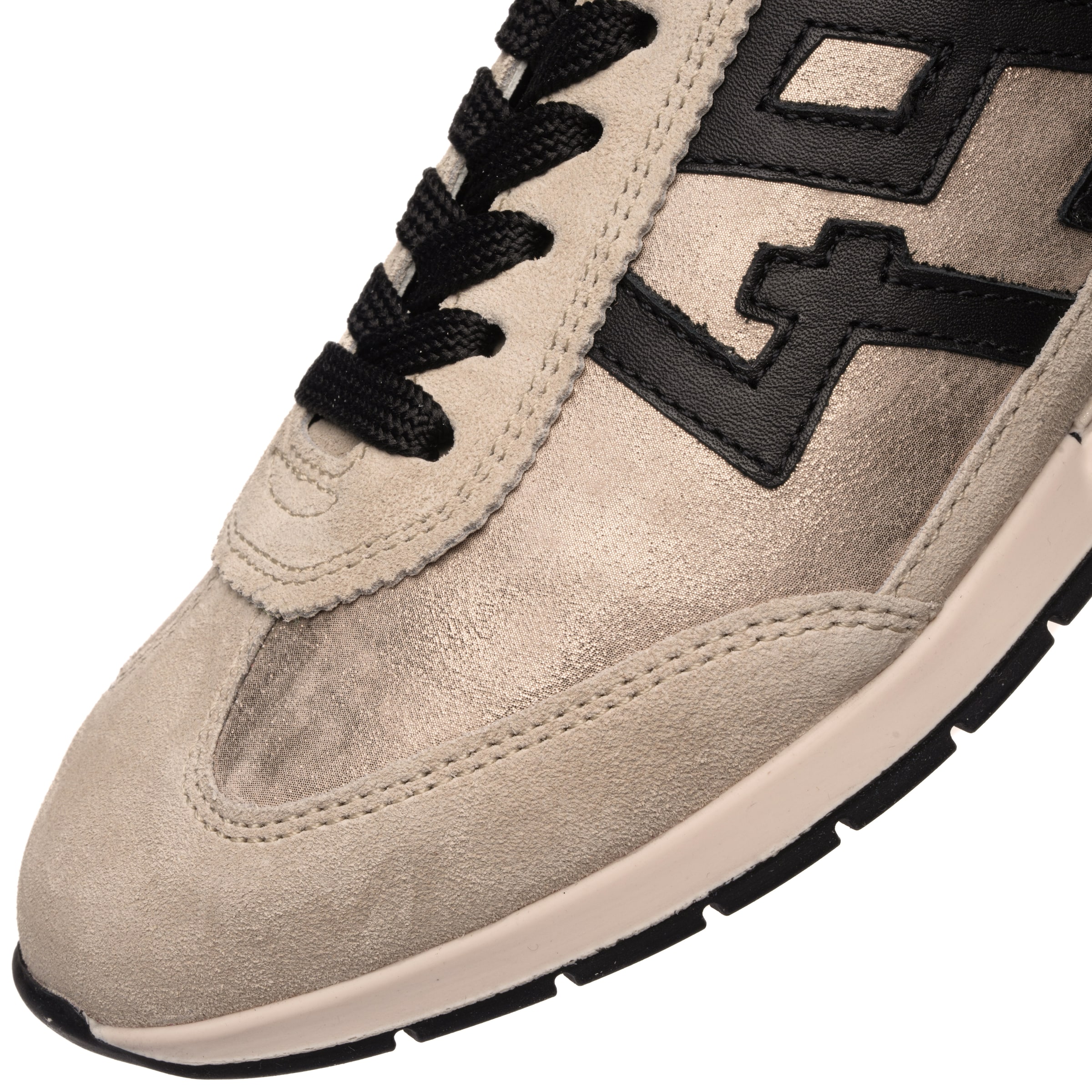 ARA Sneakers in Beige