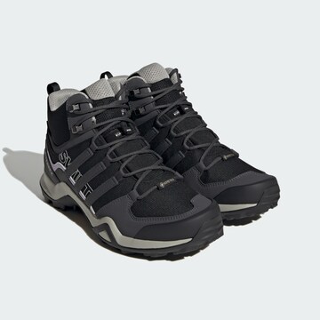 ADIDAS TERREX Boots 'Swift R2' in Black