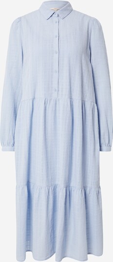 EDC BY ESPRIT Vestido camisero en azul claro, Vista del producto