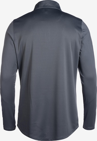 JAKO Athletic Sweatshirt in Grey