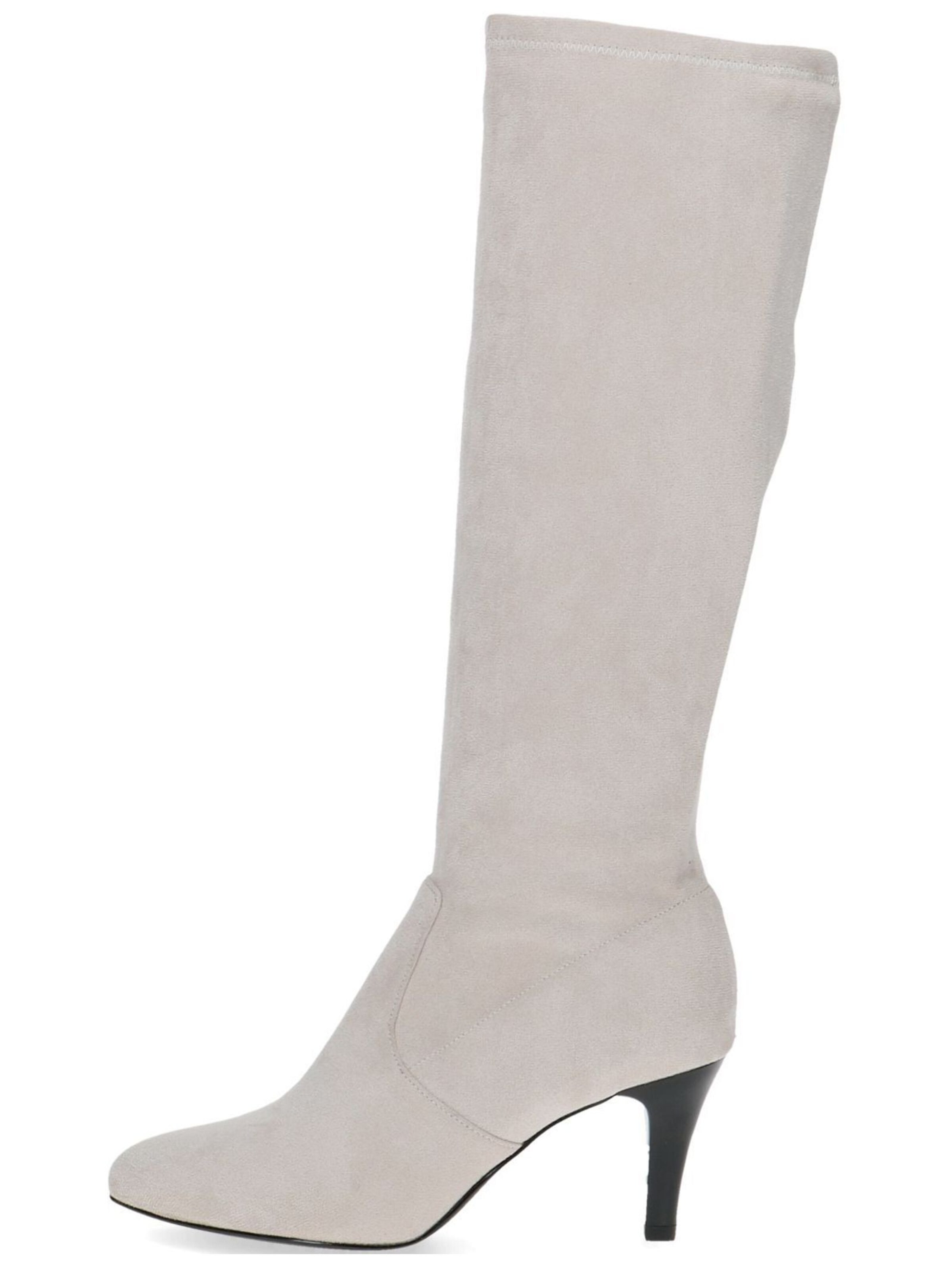 Bottes CAPRICE en beige
